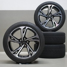 Original Audi E-Tron GT 4J3 20