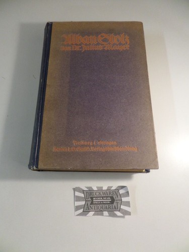 Alban stolz mayer julius - alban, julius: