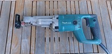 Makita JR3050T 1010W Säbelsäge - Türkis Vorüberholt kraftvoll