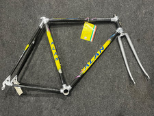 Alan corsa super - super, rahmen