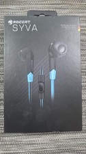 Roccat Syva - Gaming Headset, High-Performance in_ear - Neu/OVP