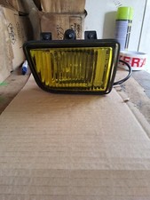 Jaguar Xj6 Xj12 Xj40 Nebellampe UK Fahrerseite DBC11790