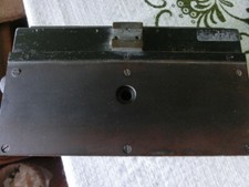 Trichinenmikroskop Zeiss