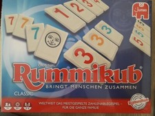 Rummikub classic von Jumbo -