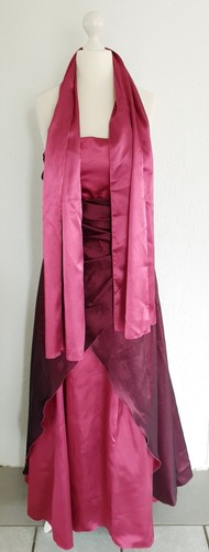 Kleid abendkleid lissa - kleid,