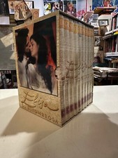 ELISA DI RIVOMBROSA Drehbuch