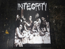 Integrity Patch Backpatch Back