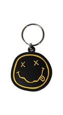 Nirvana Smiley