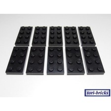 Lego platte bauplatte - lego, /