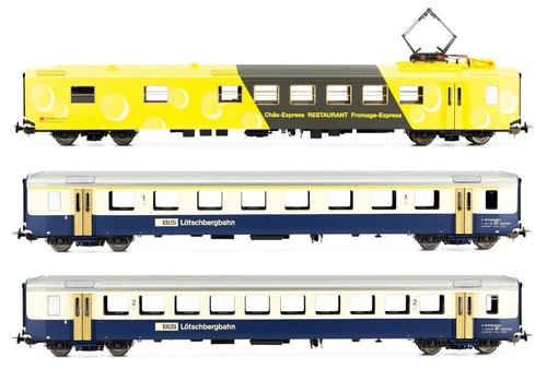 Piko 96787 personenwagen - 96787,