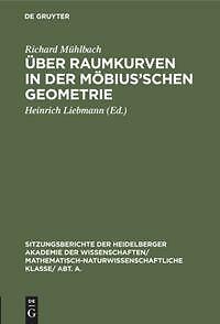 über raumkurven der - Über,