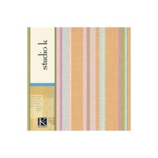 Designer papers K & Company