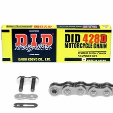 DID Kette Suzuki DR 125 SE