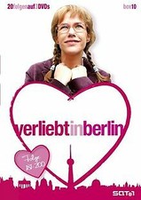 Verliebt in Berlin - Box 10