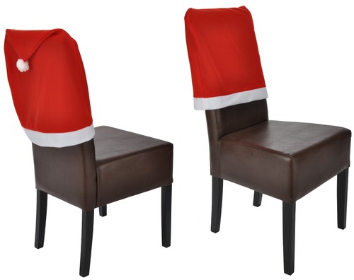 Stuhlhusse weihnachten - weihnachten, (54164)
