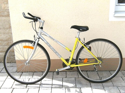 Damenfahrrad peugeot - damenfahrrad,