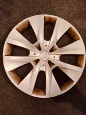 Original Radzierblende Peugeot 208 etc 15 Zoll Radkappe 9673846577 RAG83589 TOP