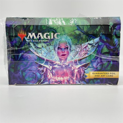 Magic the gathering - magic:,