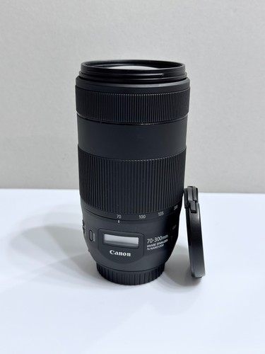 Canon nano 300 - ef, mm