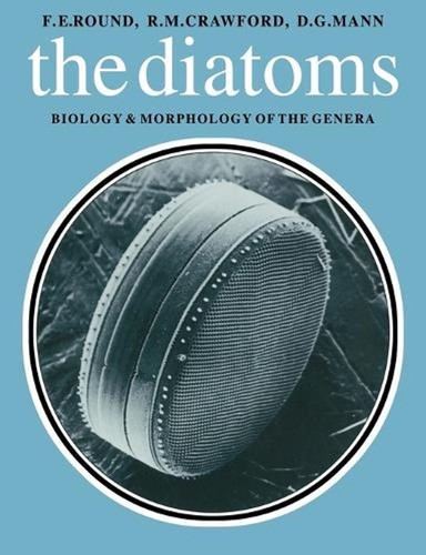 Diatoms biology and - diatoms:,