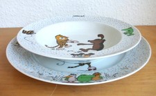 Thomas Porzellan Janosch 1x