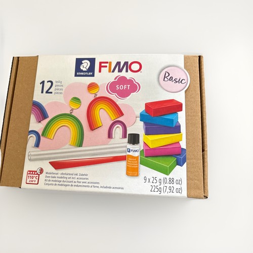 Modelliermasse fimo soft - fimo,