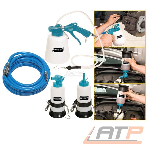 Hazet druckluft - hazet,