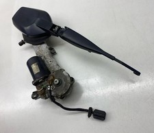 Mercedes W202 S202 C-Klasse