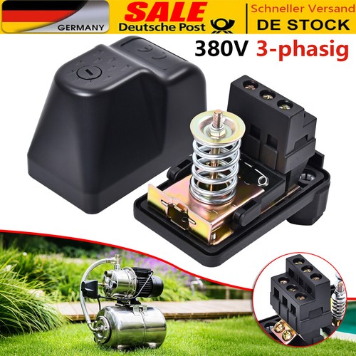Druckschalter für 380v - druckschalter,
