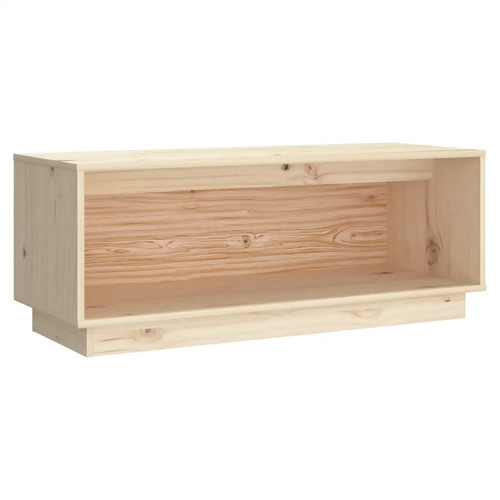 TV-Schrank 90x35x35 cm