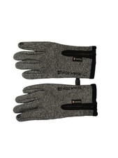 Oofun Fahrradhandschuhe Winter wasserdicht Herren Damen Größe S