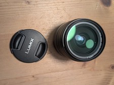 Panasonic LUMIX G Vario