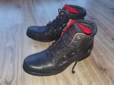 original LEVI`S Western Boots