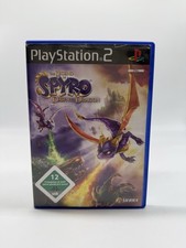 The Legend of Spyro: Dawn of