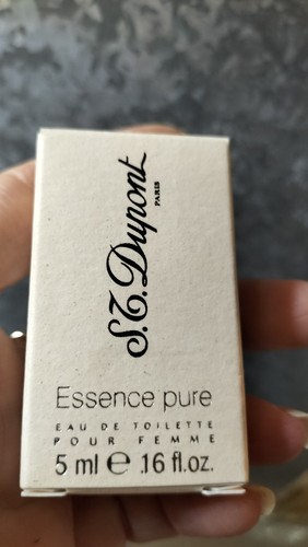 Miniatur dupont benzin - dupont,