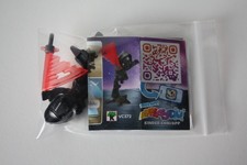 Ü Ei Figuren STAR WARS 2025 Kylo Renn VC372 NEU!