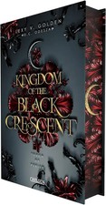 Kingdom of the Black Crescent 1: Touch of Perish