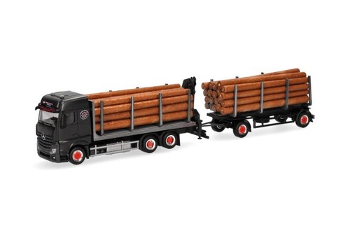 Herpa lkw arocs 18 - herpa,