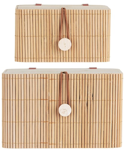 2er set schachtel box - schachtel,