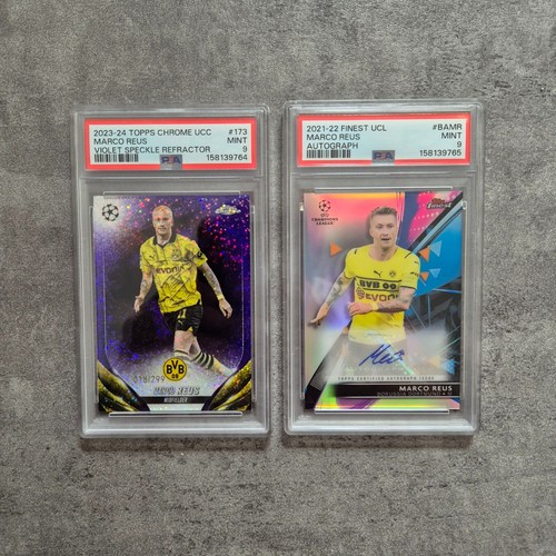 Reus psa karten - reus, borussia