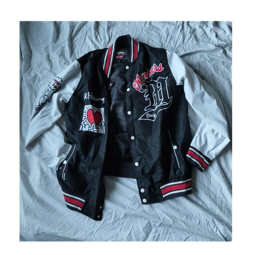 Haring members only - k., x