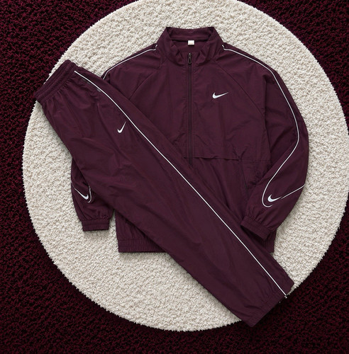 Nike solo swoosh - nike,