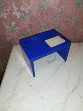 Alter Schreibtisch Schule