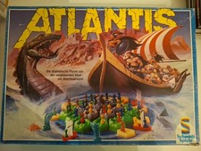 Atlantis schmidt spiele - schmidt,