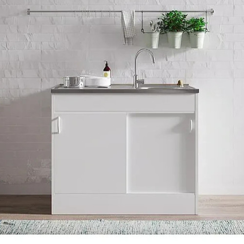 Komplettspüle spülenschrank - komplettspüle,