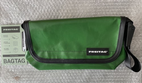 Freitag tasche f41 - tasche, five