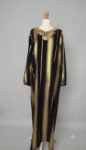 Kleid kaftan abaya stil - ​kleid, kaftan/abaya-stil