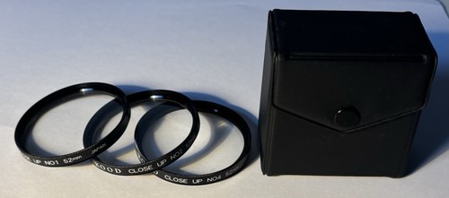 Kood 52mm close - 52mm, lens