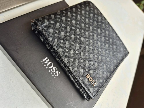 Hugo boss arezzo geldbörse - boss,