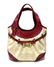 RARE Coach Y2K Ergo Editorial